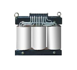 Self coupling transformer